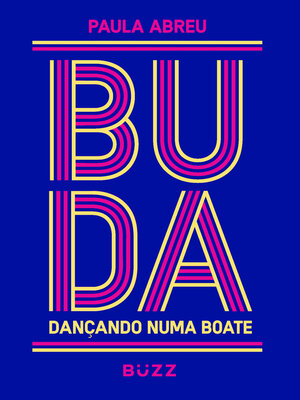 cover image of Buda dançando numa boate
